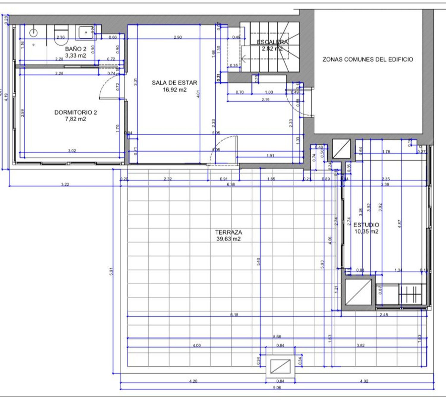 Ático en avenida de Machupichu, 23 - Foto 29