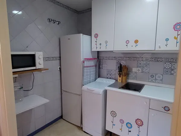 Piso en Calle Crédito, 2, Plaza de la Gavidia-San Lorenzo - Foto 20