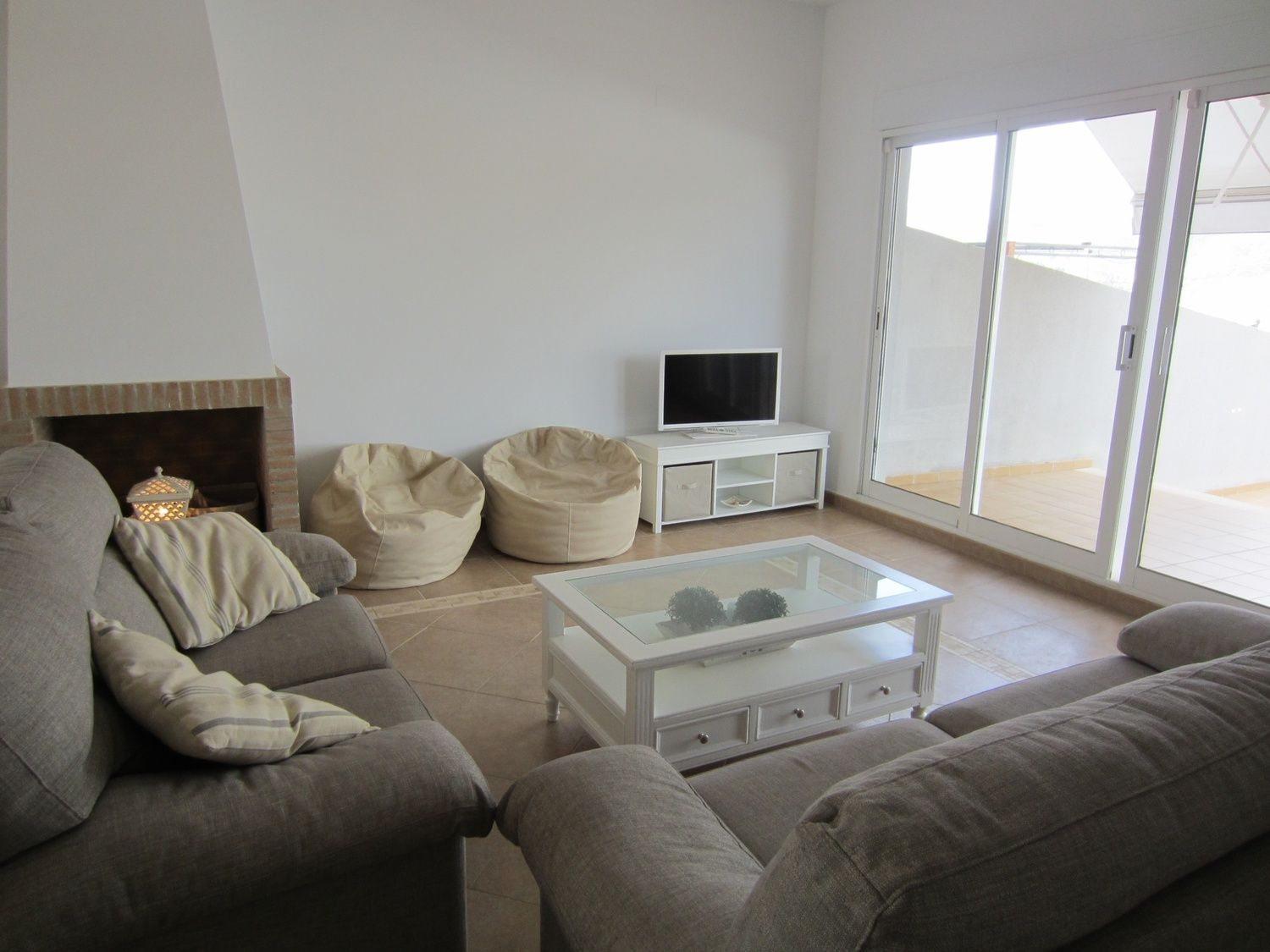Chalet adosado en venta en Calle de la Sierra Mariola, 57 - Foto 4