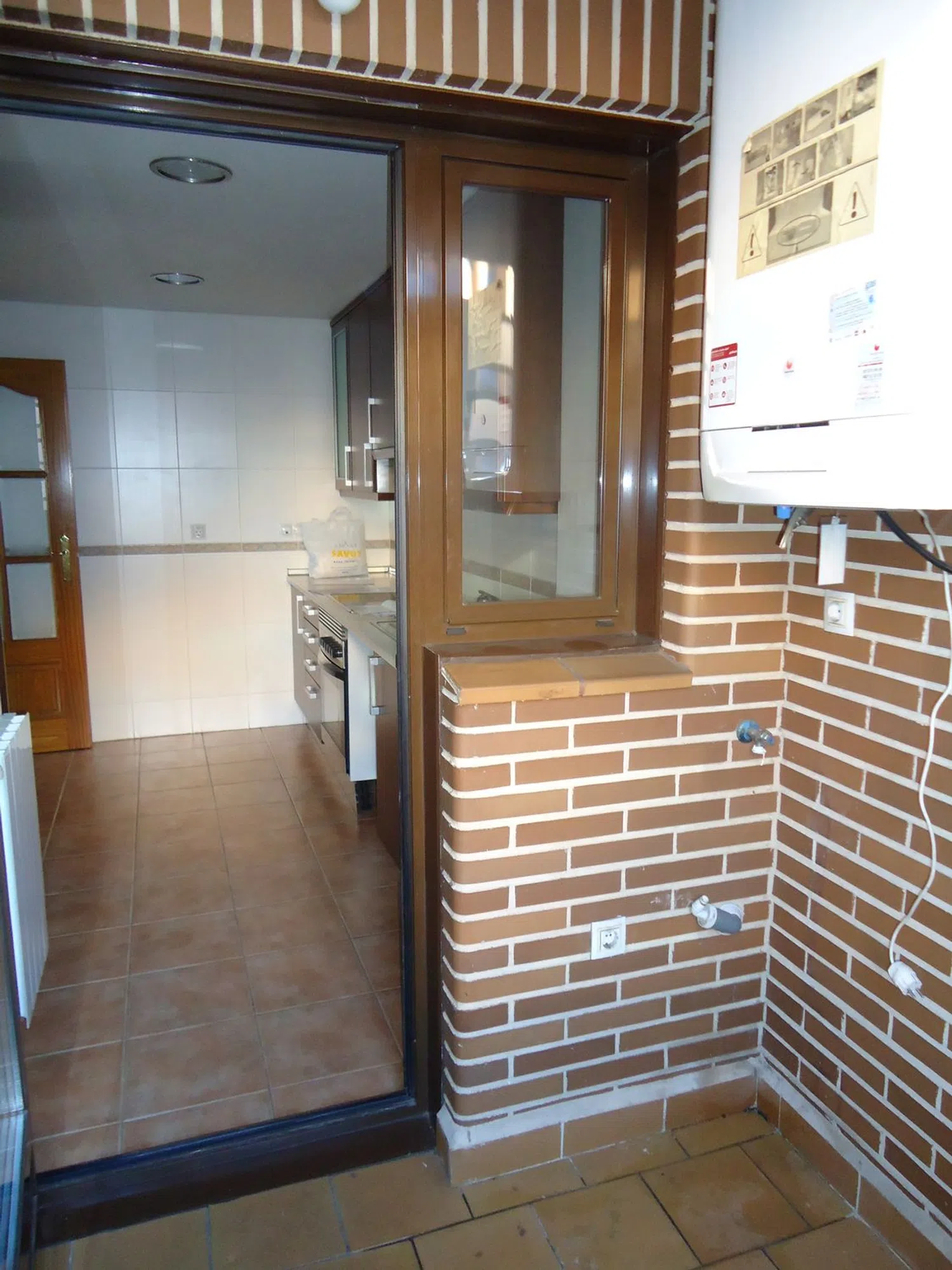 Piso en calle de Albadalejo, 46 - Foto 5