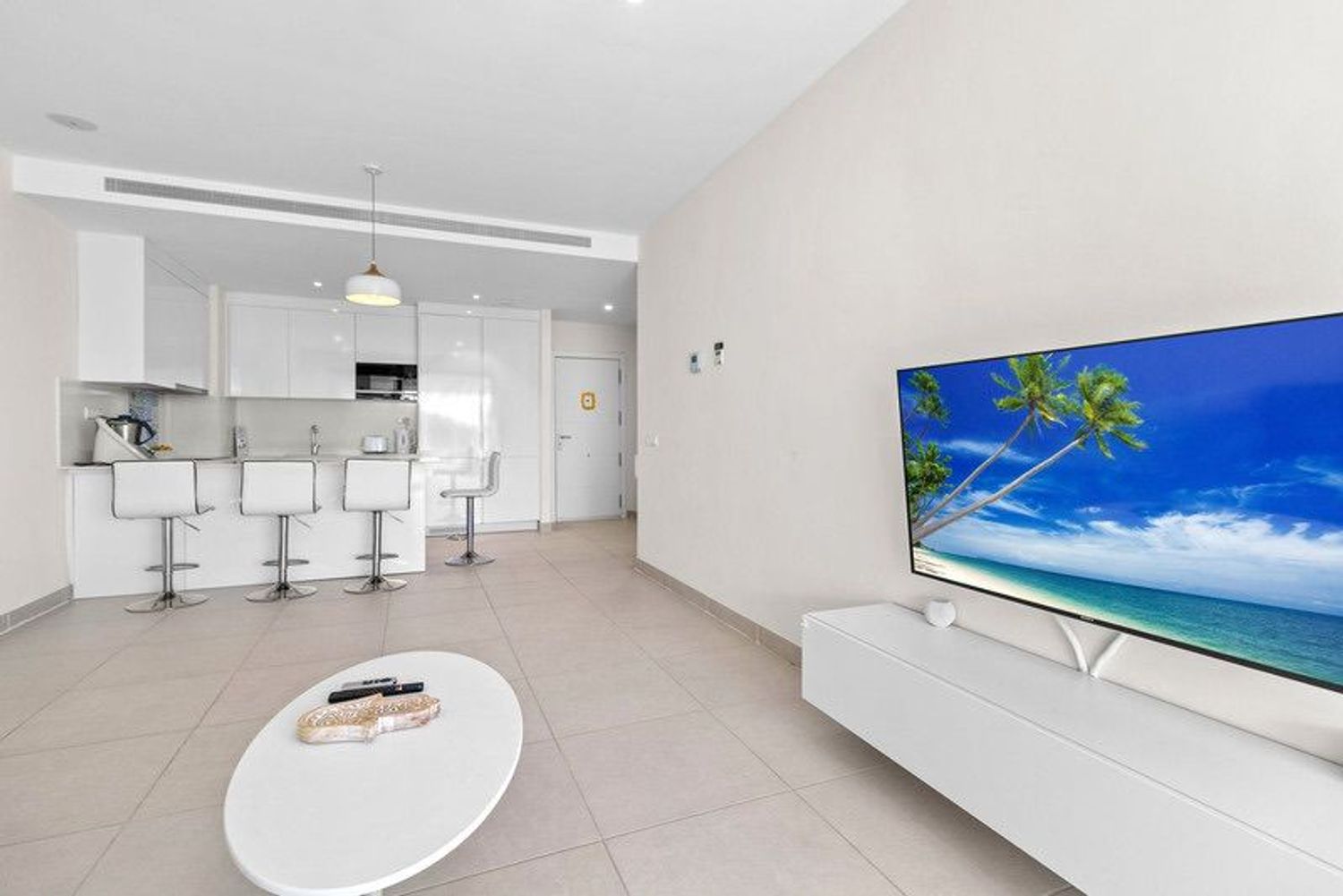 Piso en avenida del Arte, 23 - Foto 9