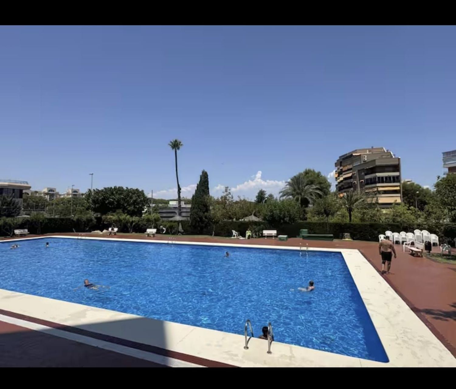 Piso en Avenida Bruselas, Playa de San Juan - Foto 7