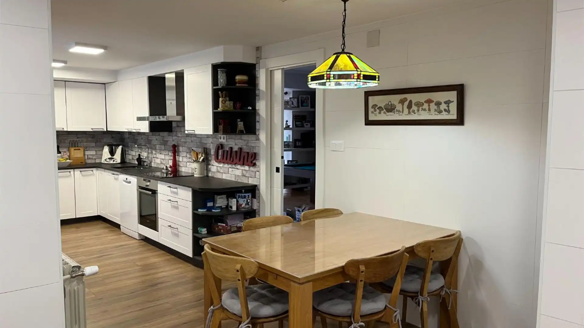 Piso en  Calle Morayma 4 - Foto 13