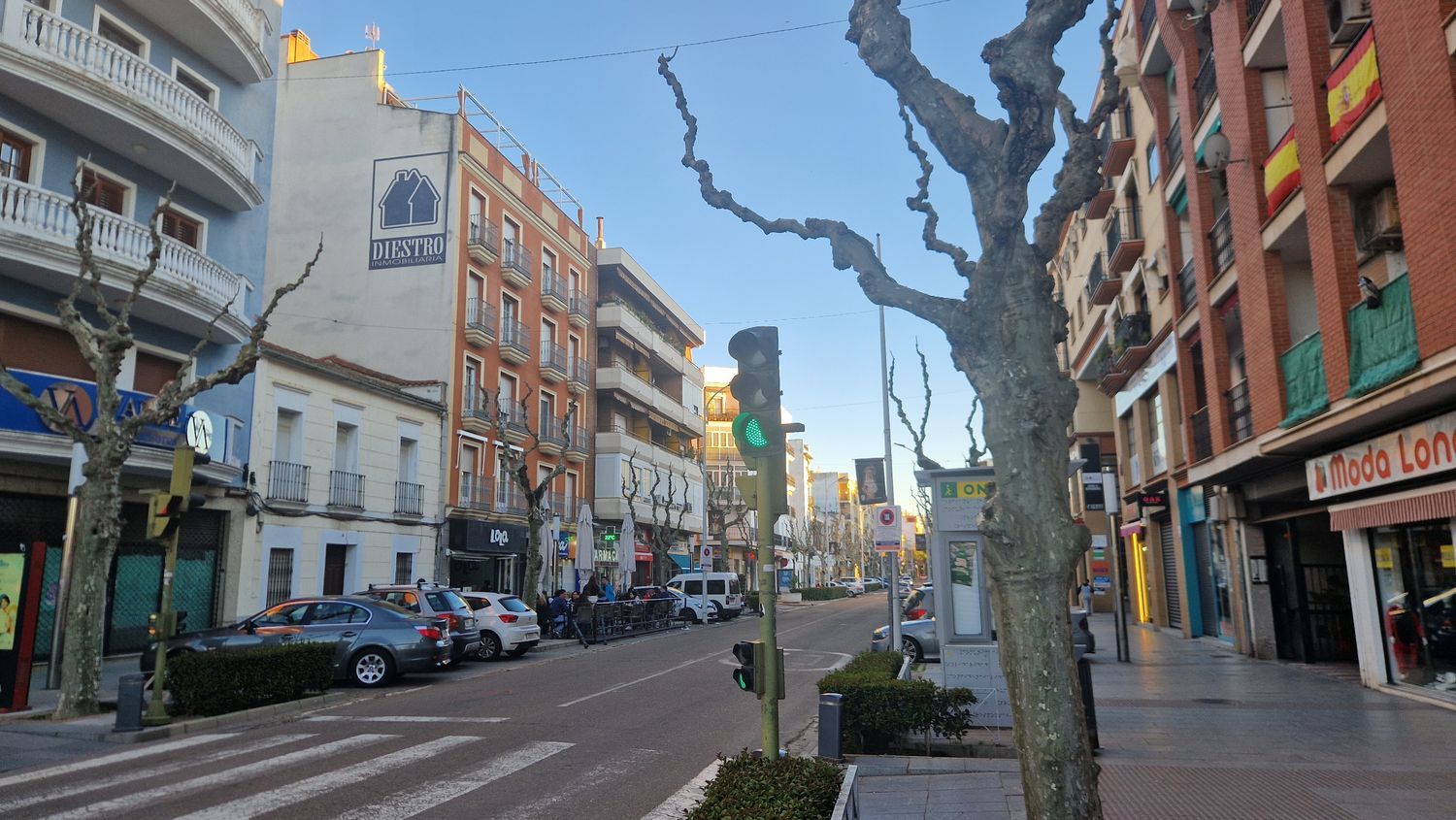 Piso en Avenida de la Constitución, 78 - Foto 2