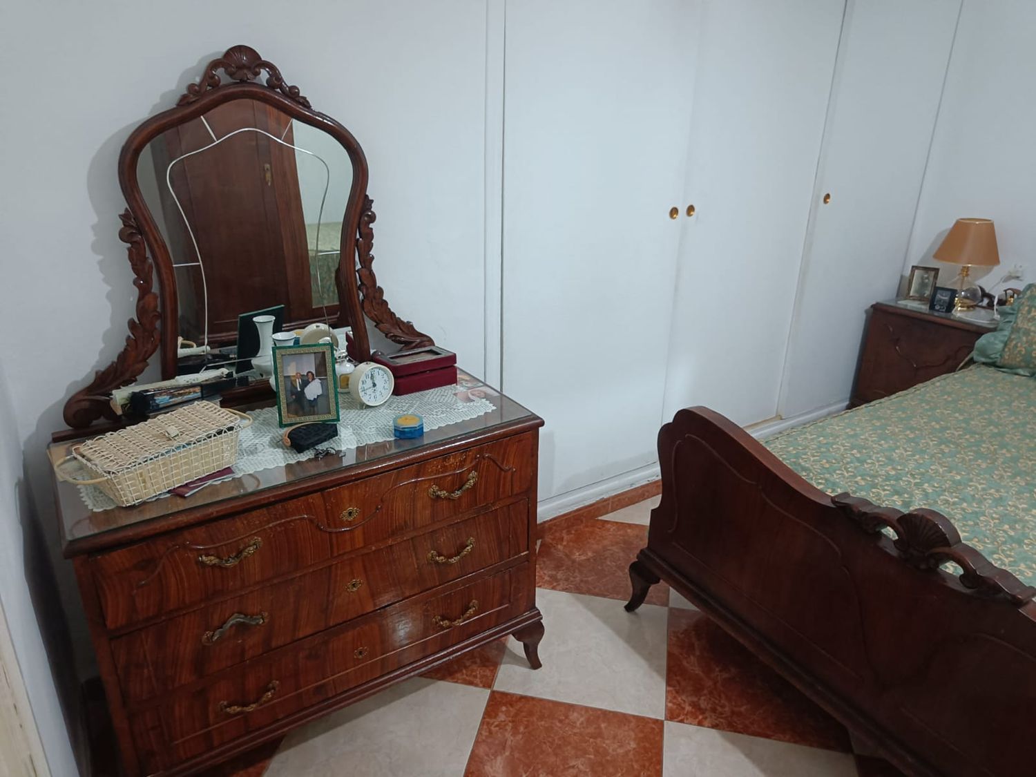 Chalet adosado en Avenida Ejército, 54 - Foto 6