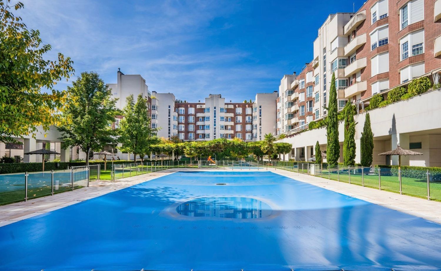 Piso en avenida de los Prunos, 5 - Foto 21