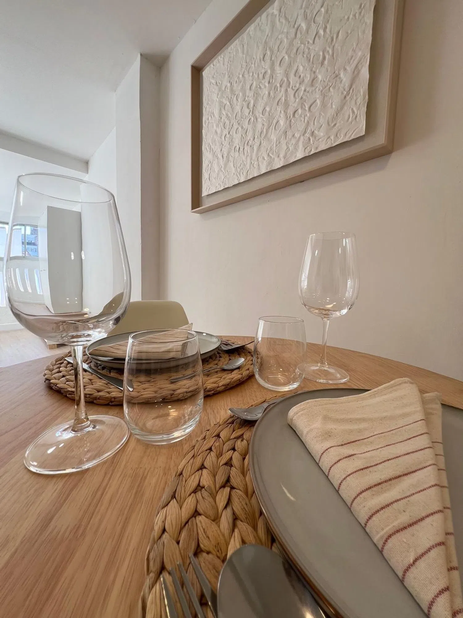 Estudio en calle de San Pablo, 120 - Foto 10