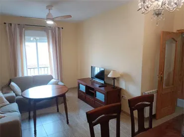 Piso en Zona San Juan de la Cruz - Foto 1