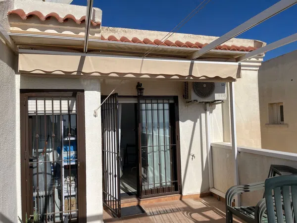 Dúplex en Avenida D'Escandinàvia, 42, Gran Vista-Olivo de Oro, Gran Vista-Olivo de Oro - Foto 17