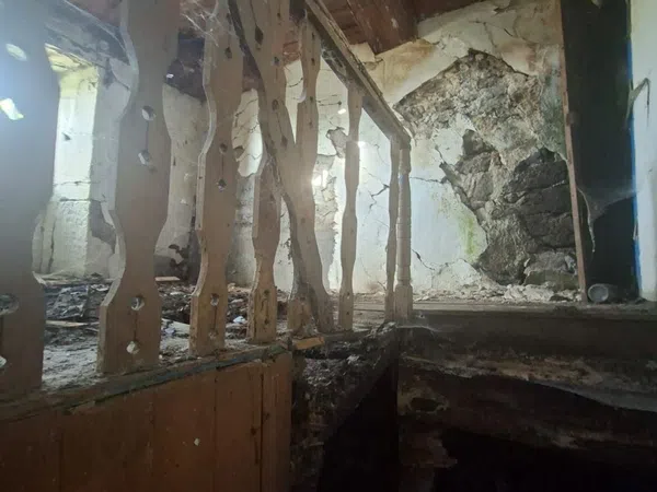 Casa de pueblo en San Xurxo de Lea, 10 Parcela 10 - Foto 22