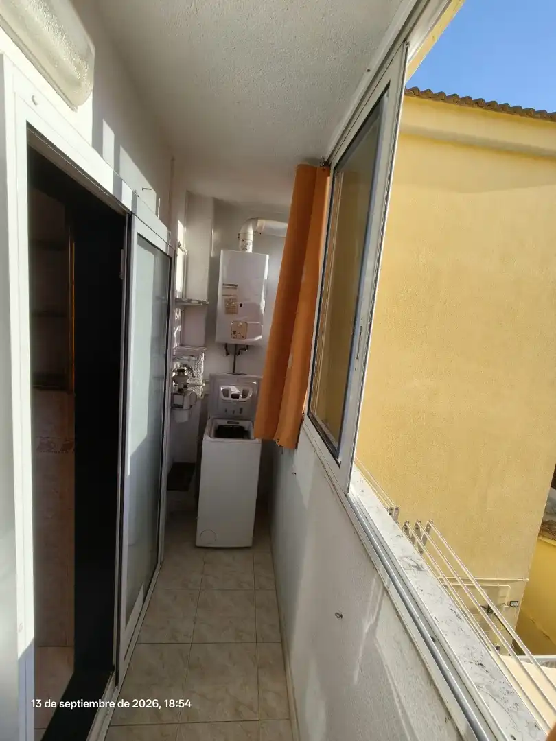 Piso en  Avinguda Anglaterra 65 - Foto 7
