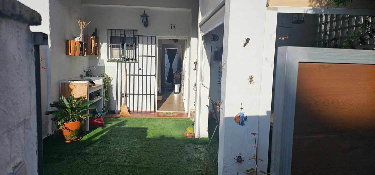 Chalet adosado en Urbanizacion Cr Real de la Barrosa, 178 - Foto 11