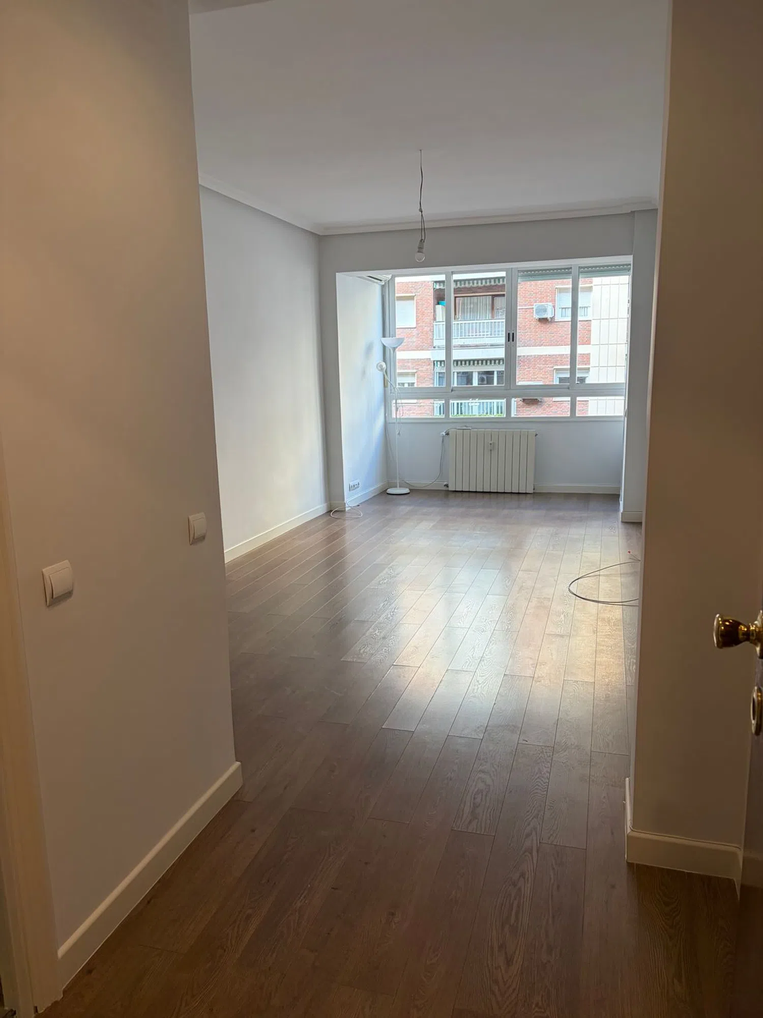 Piso en calle de Juan Hurtado de Mendoza, 11 - Foto 4