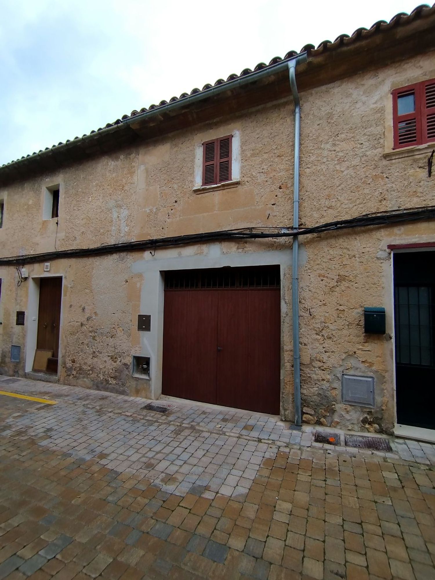 Casa de pueblo en Calle Major, 28 - Foto 2