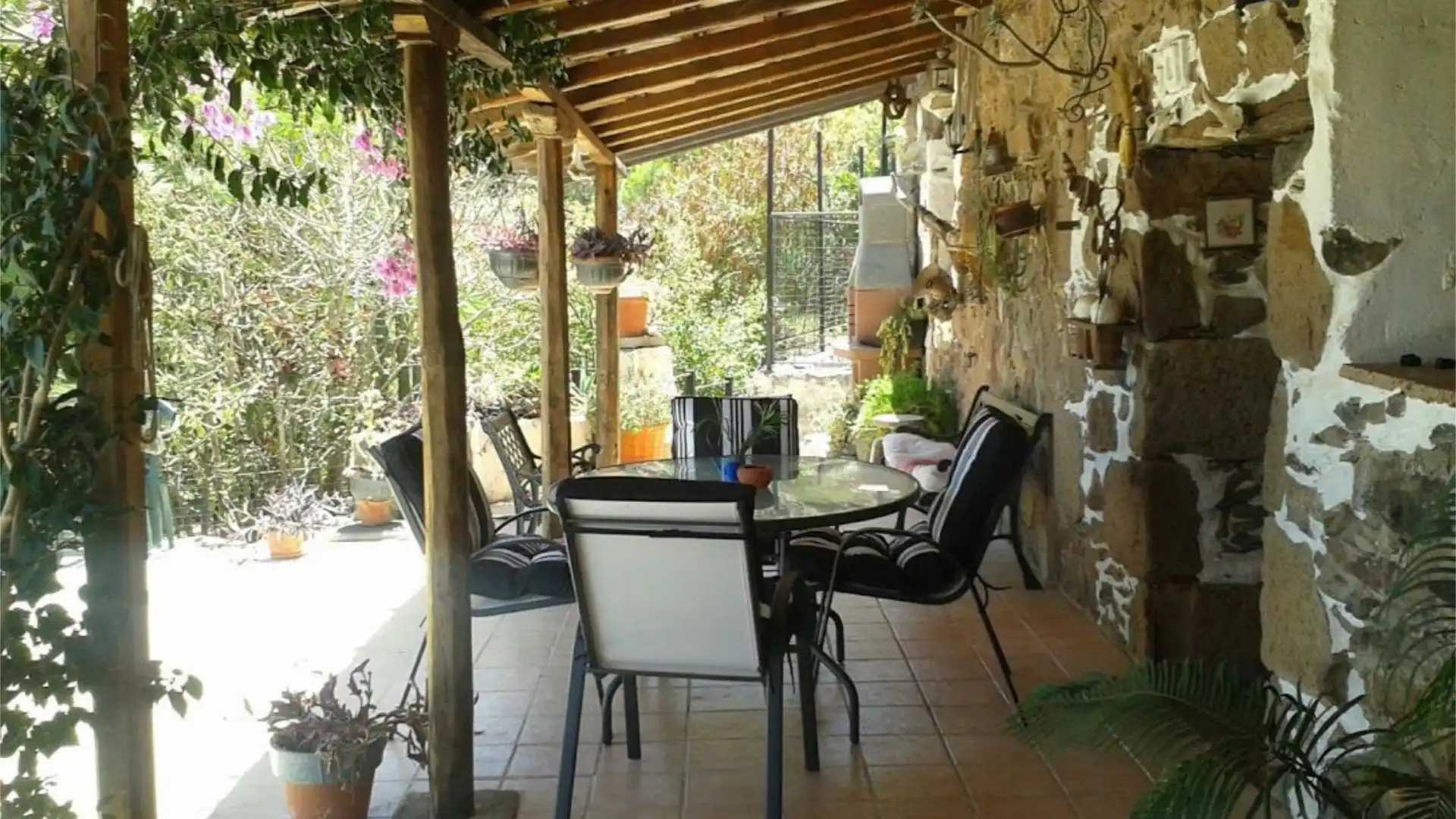 Finca rústica en calle Calle Espíritu Santo 15 - Foto 34