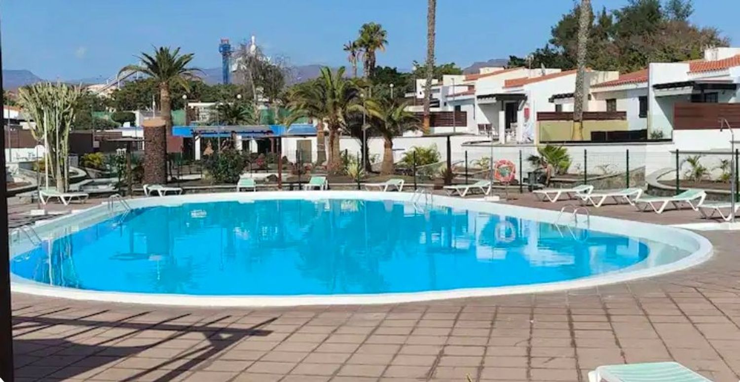 Chalet pareado en Avenida Touroperador Vingresor, 24, Maspalomas-Meloneras, Maspalomas-Meloneras - Foto 13