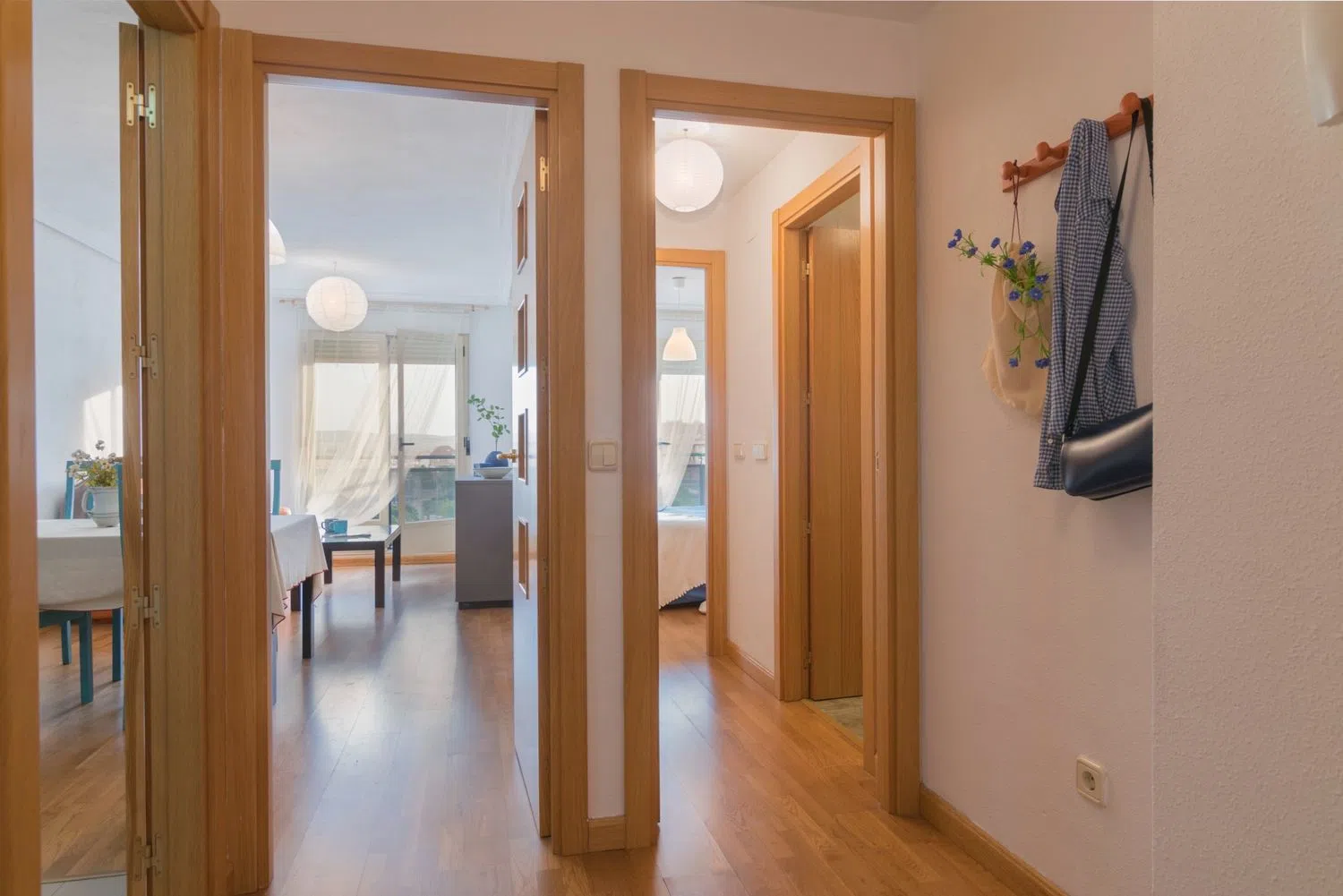 Piso en calle Jesús García Bernalt, 22 -30 - Foto 1