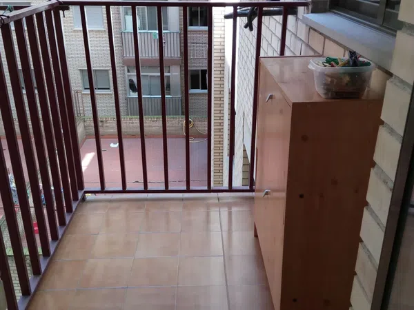 Piso en Calle Andador Gutiérrez Mellado, 47, Pol Universidad Romareda - Foto 7