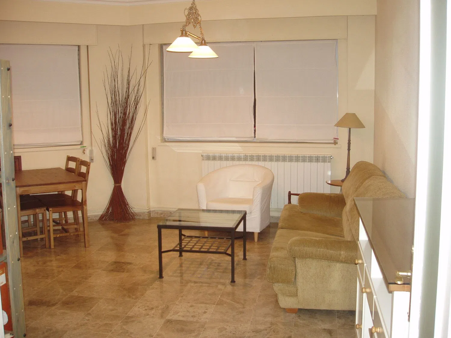 Piso en calle de Pinos Baja, 46 - Foto 2