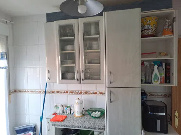 Chalet pareado en Calle Concha Piquer, 10 - Foto 14