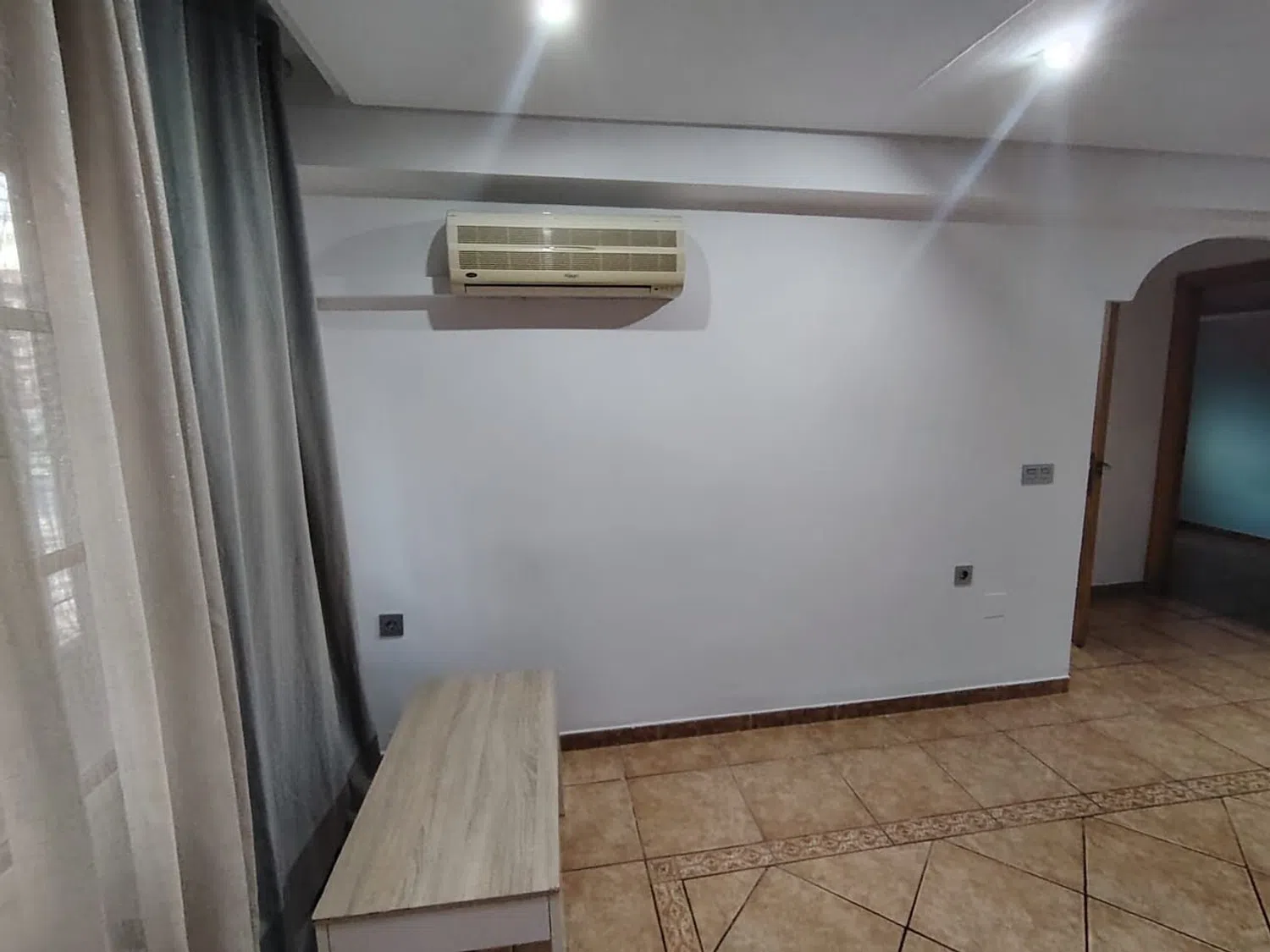 Piso en avenida Juan XXIII, 43 - Foto 5