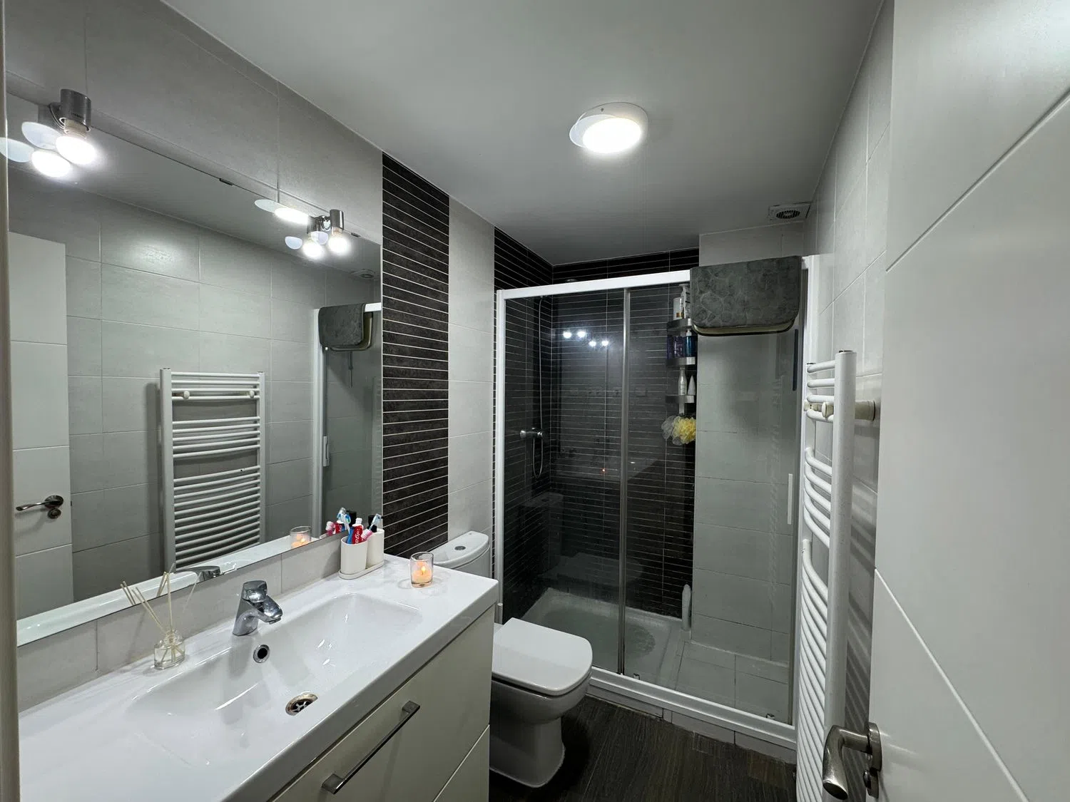 Piso en calle de Trefacio, 13 - Foto 8