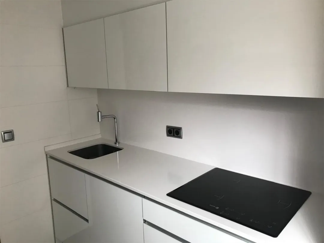 Piso en  Carrer de Josep Feliu i Codina 25 - Foto 10