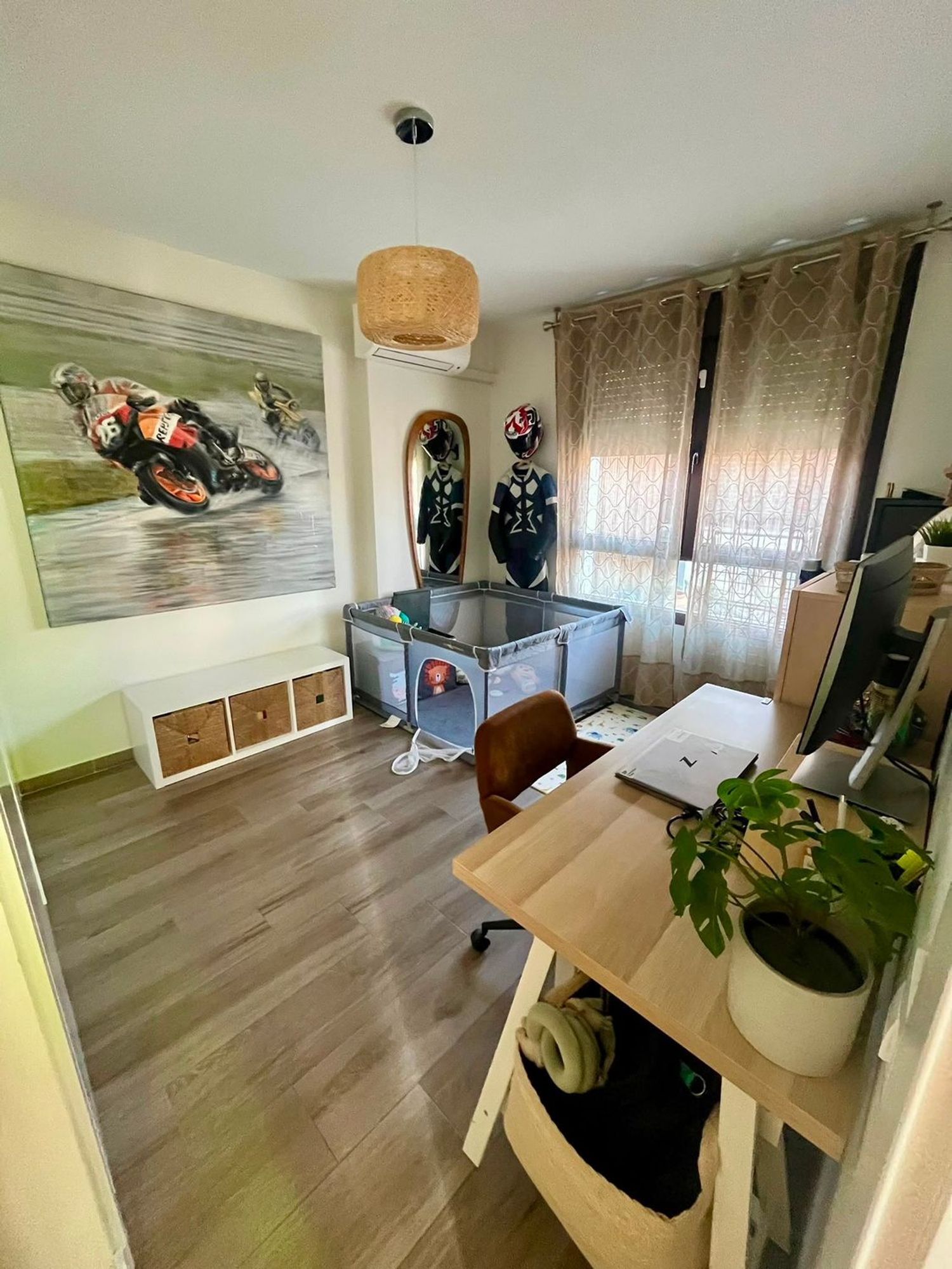 Chalet pareado en Las Castañeras - Bulevar, Las Castañeras - Bulevar - Foto 21