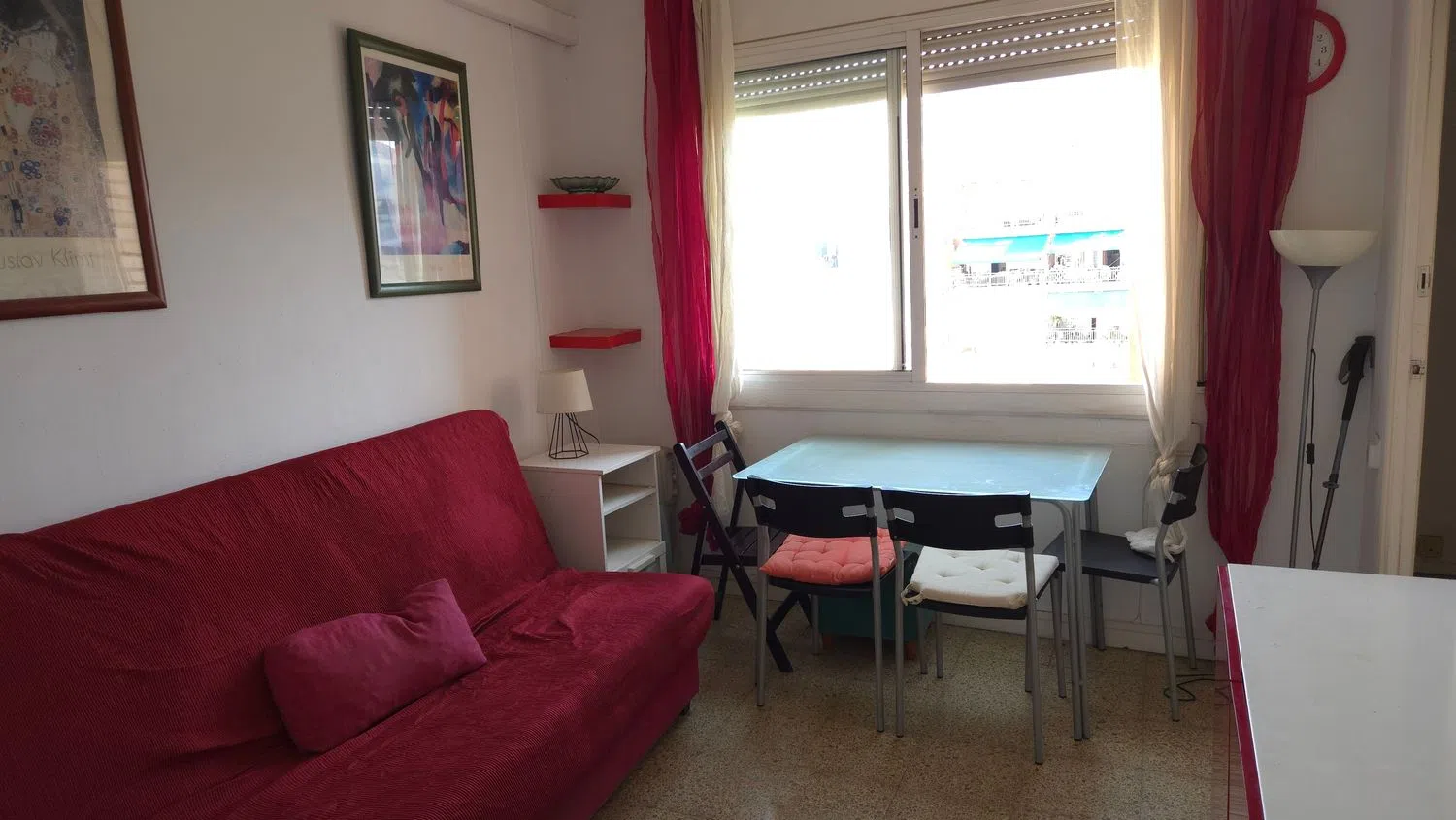 Piso en Vallcarca, 12 - Foto 6