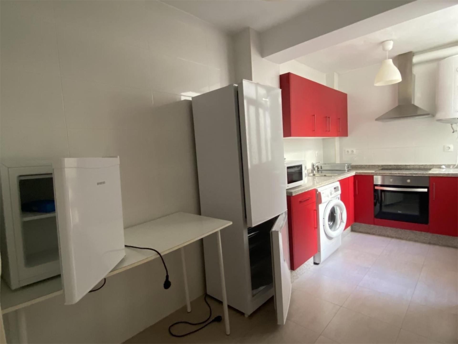 Piso en  Calle Doctor José Altolaguirre 16 - Foto 3