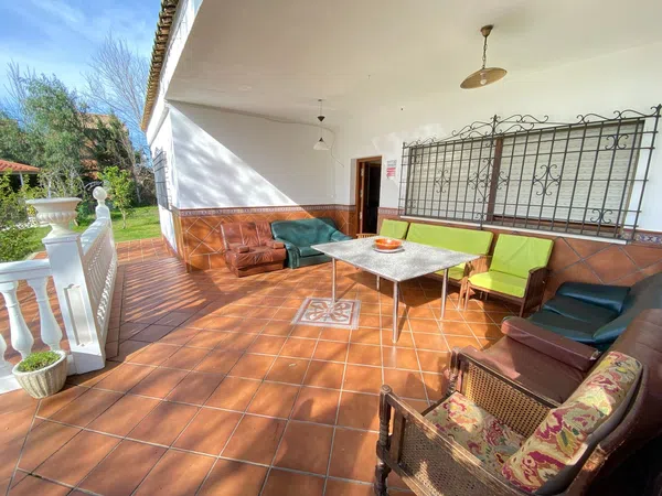 Finca rústica en Diseminados, 584 - Foto 6