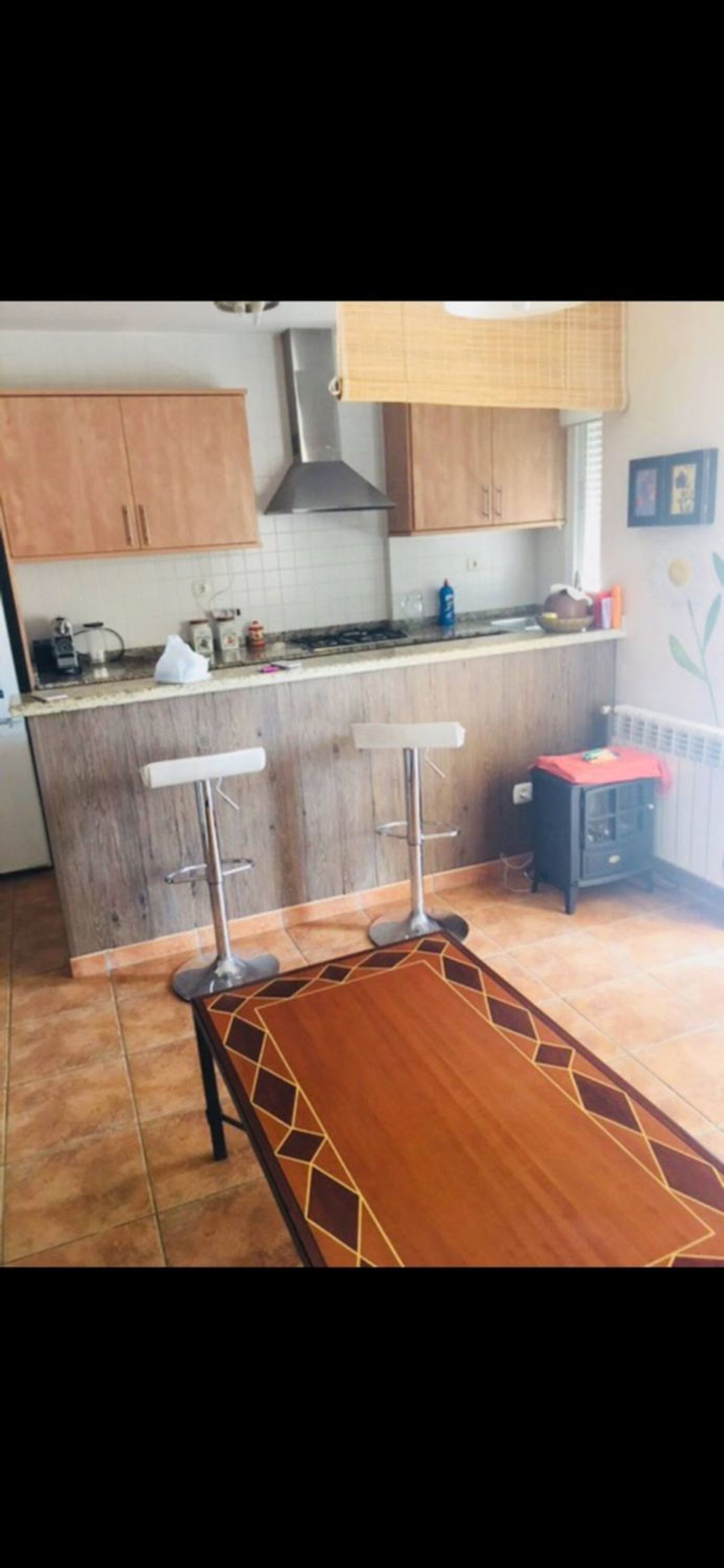Chalet adosado en Urbanización Montehoyuela s/n - Foto 3