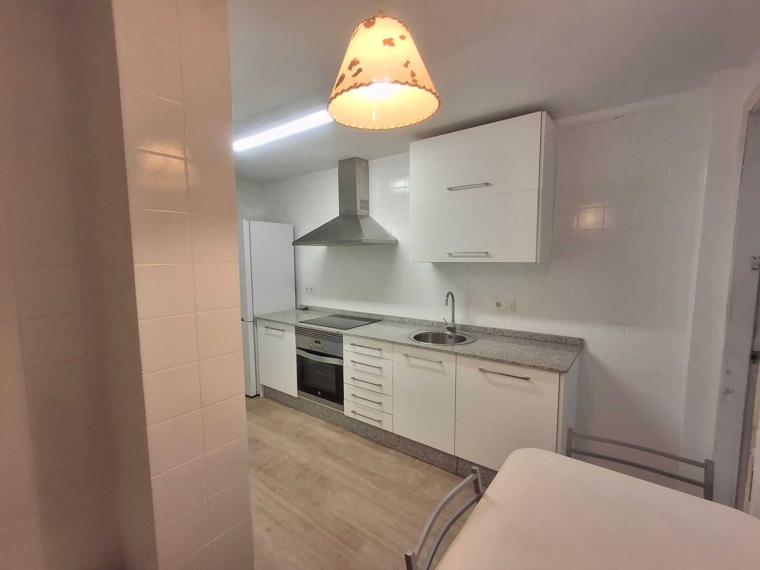 Piso en Avenida da Atlántida, 134, Alcabre, Alcabre - Foto 9