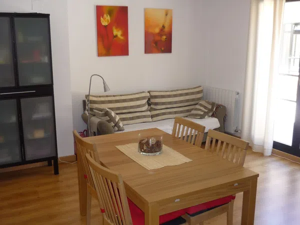 Chalet pareado en Calle Moncayo, 9 - Foto 3