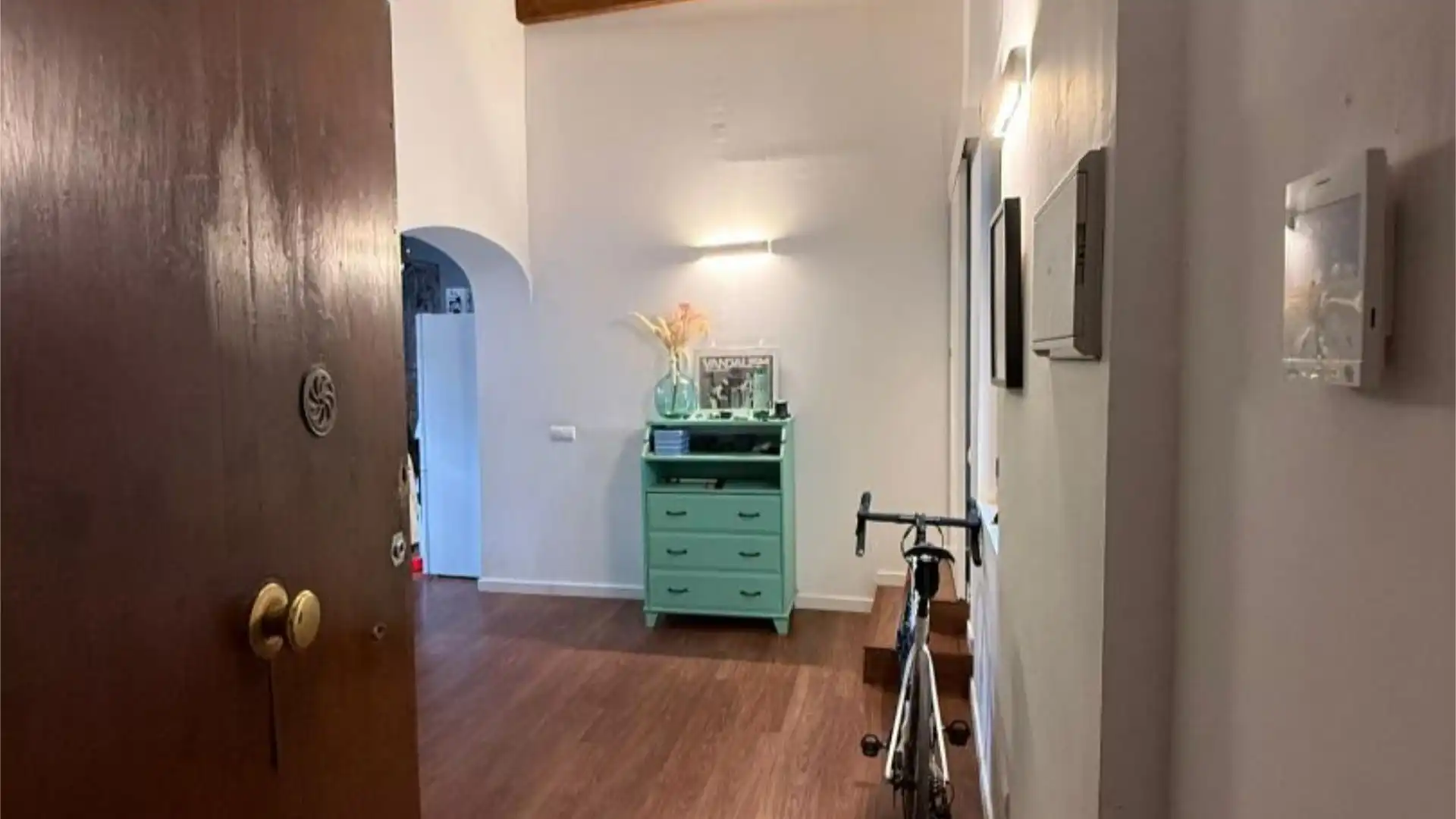 Piso en  Carrer de Santa Clara 2 - Foto 2