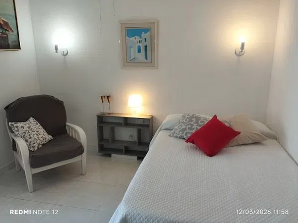 Alquiler de estudio en Plaza Pedro Antonio de Alarcón, 1 - Foto 1