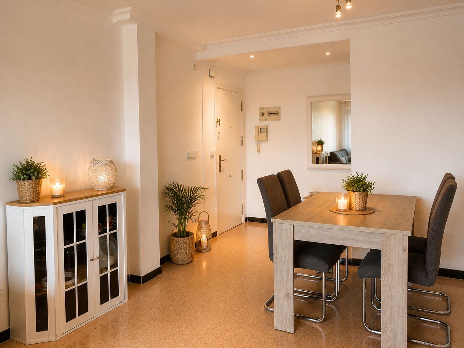 Piso en Camino Colonia Romana, 22, La Albufereta, Alicante / Alacant - Foto 5