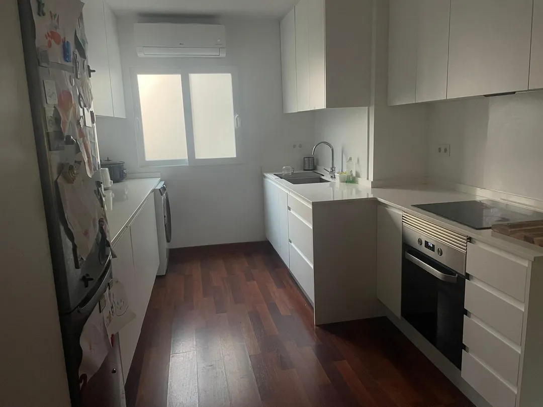 Piso en  Carrer de Bailèn 10 - Foto 7