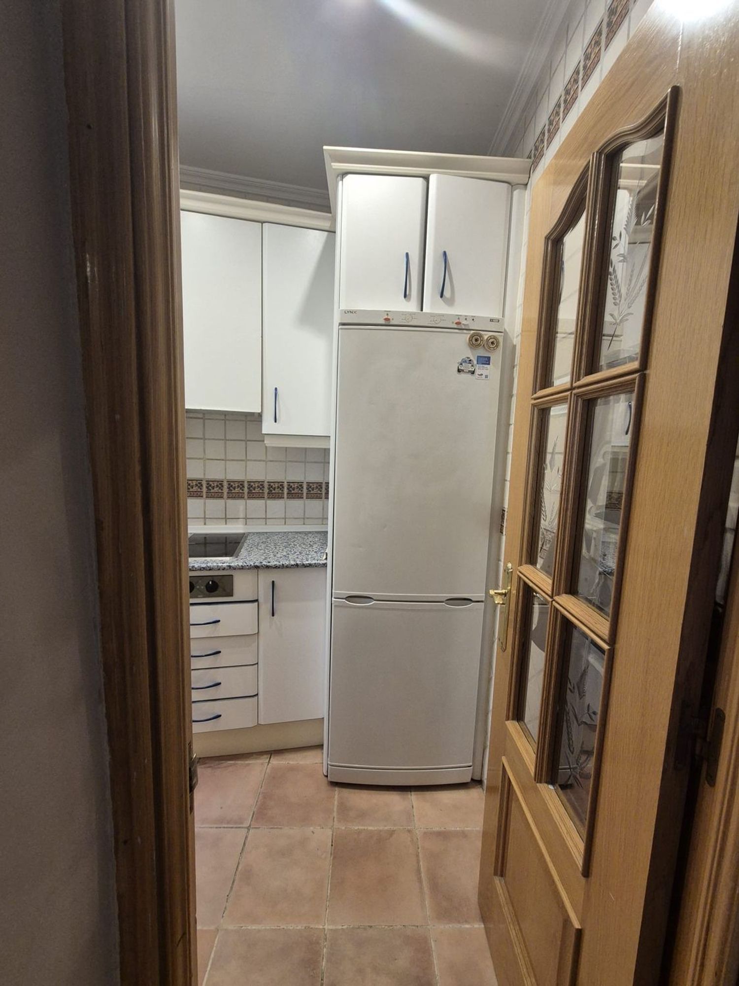 Piso en Barrio Gaztambide - Foto 20