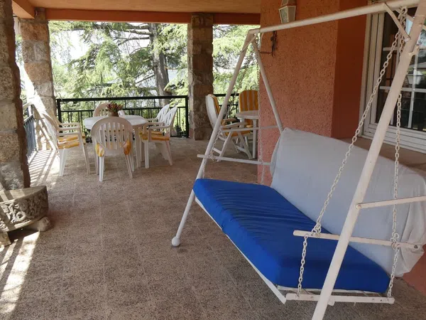Casa o chalet independiente en Avenida de Bertolez, 7 - Foto 12