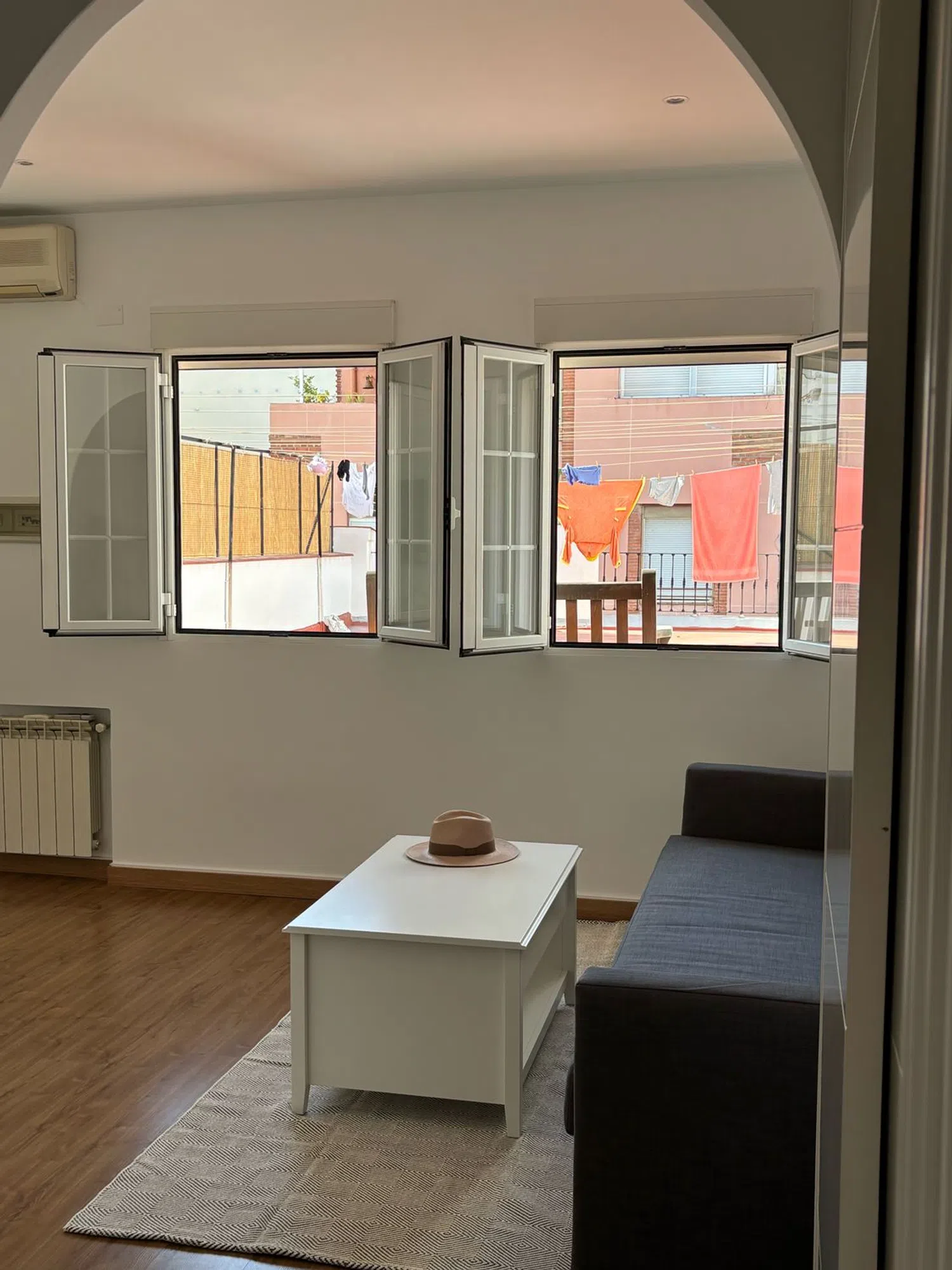 Estudio en calle de Murillo, 8 - Foto 26