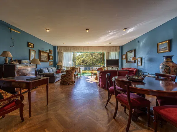 Piso en paseo Reding, 51 - Foto 2