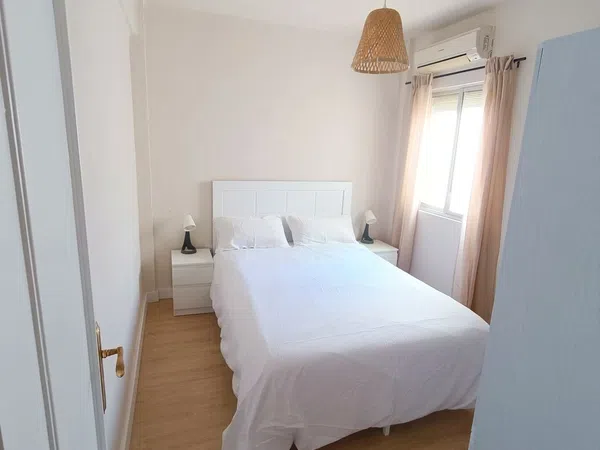 Piso en Almirante Argandoña, 71, Bellavista - Foto 4