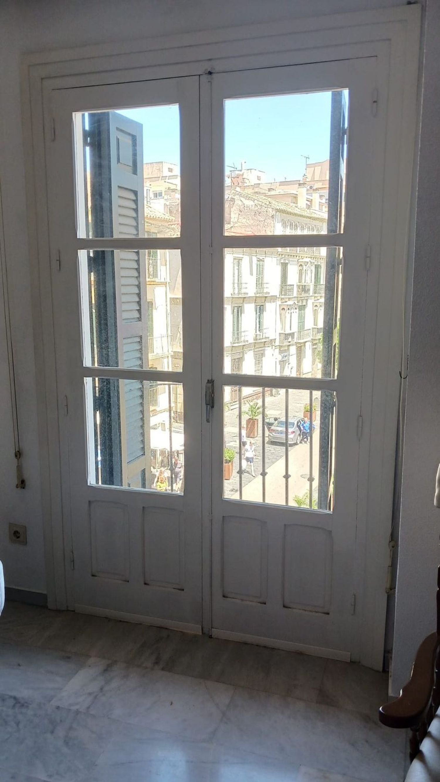 Piso en Plaza de la Merced, 5, Centro Histórico - Foto 8