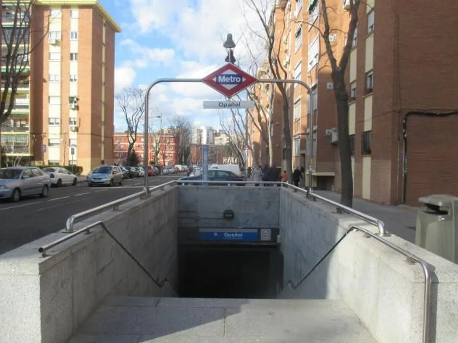 Piso en calle del Camino Viejo de Leganés, 60 - Foto 18