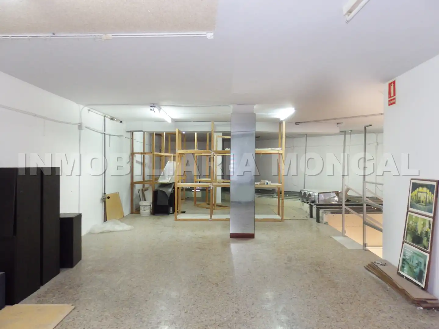 Local comercial en  Carrer de Joaquim Auger - Foto 20