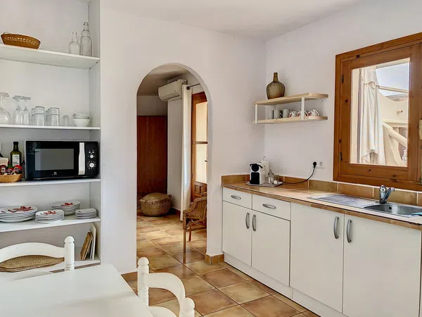 Casa o chalet independiente en El Calón - Pozo Esparto - Foto 17
