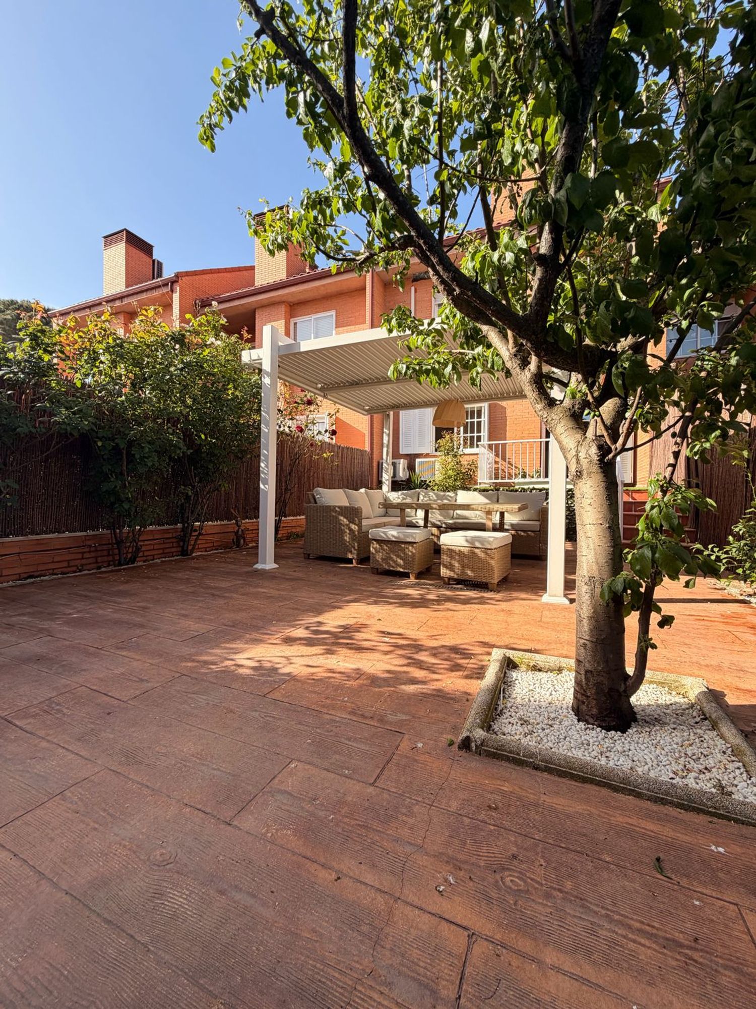 Chalet adosado en Calle las Acacias, 2 - Foto 16