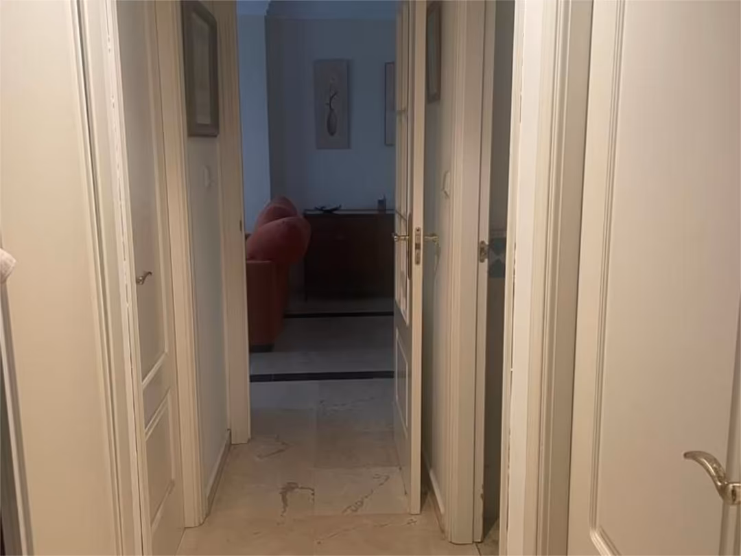 Piso en  Calle Juan de la Cierva 8 - Foto 6