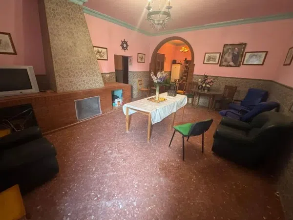 Casa independiente en Urbanizacion Montelirio f, 6 - Foto 1